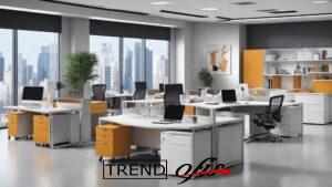 Ofis Mobilyaları